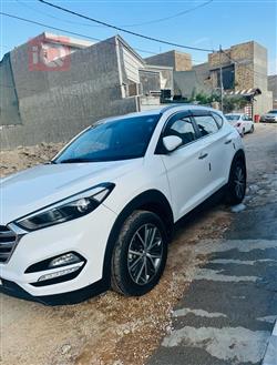 هیۆندای تۆکسۆن